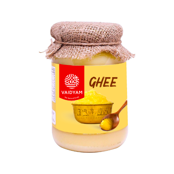 Desi Ghee