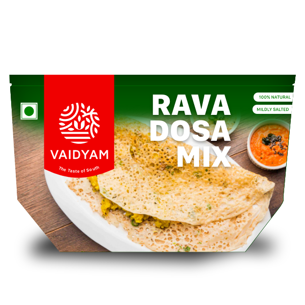Rava Dosa Mix