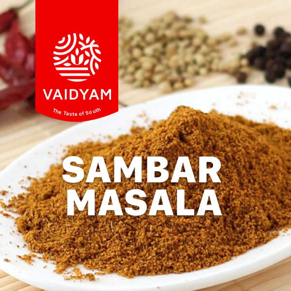 Sambar Powder