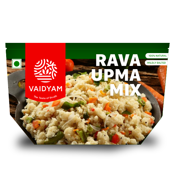 Rava Upma Mix